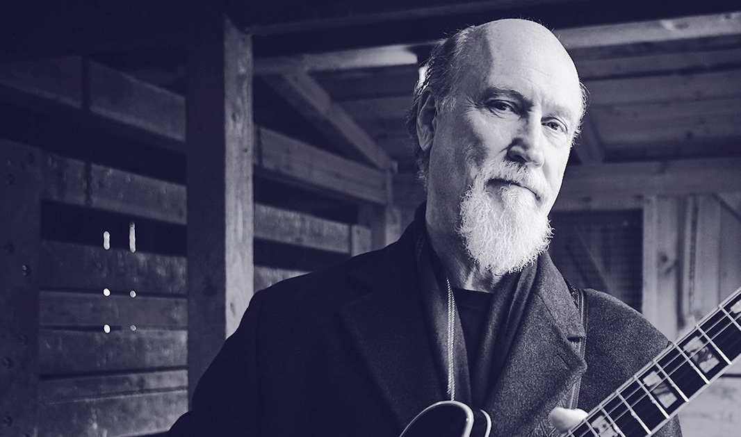 John Scofield