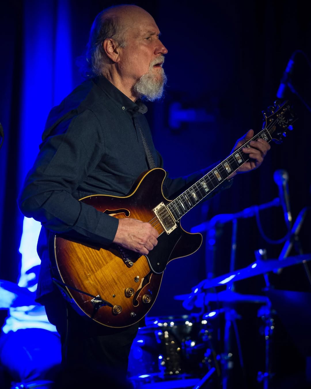 John Scofield
