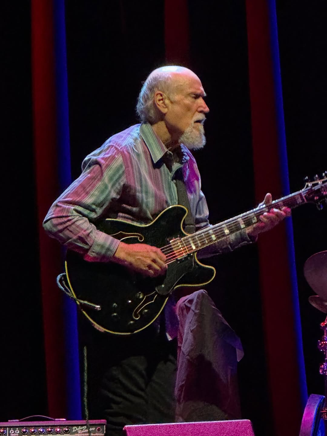 John Scofield