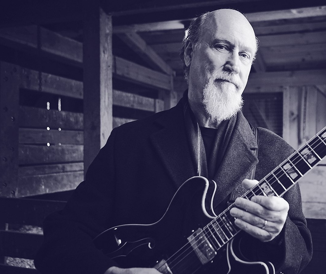 John Scofield